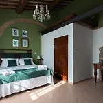 Le Biricoccole Farm stay