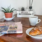 Le Biricoccole Farm stay Vada