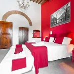 Farm stay Le Biricoccole Vada