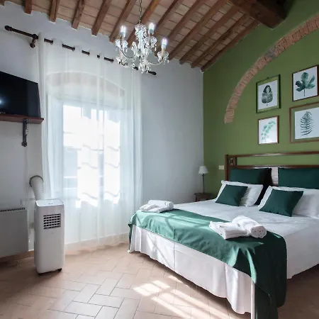 Alojamento de Turismo Rural Le Biricoccole *