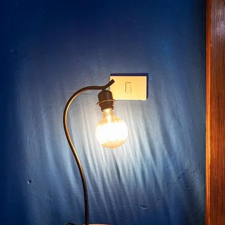 Le Biricoccole Feriegård Vada