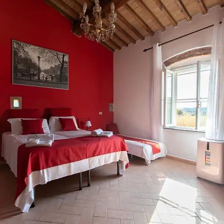 Alojamento de Turismo Rural Le Biricoccole
