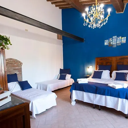 Le Biricoccole Alojamento de Turismo Rural