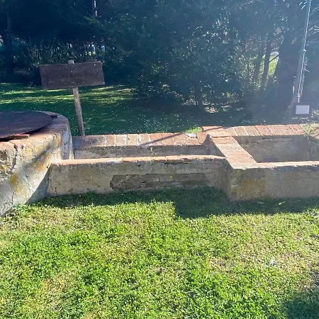 Le Biricoccole Alojamento de Turismo Rural