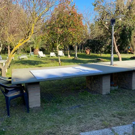 Le Biricoccole Alojamento de Turismo Rural *
