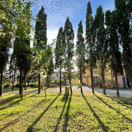 Le Biricoccole Alojamento de Turismo Rural