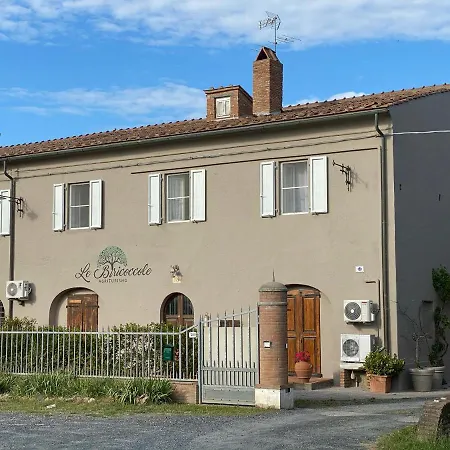 Alojamento de Turismo Rural Le Biricoccole *