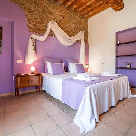 Alojamento de Turismo Rural Le Biricoccole *