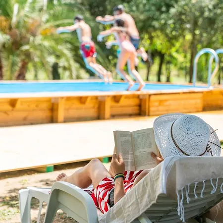 Le Biricoccole Alojamento de Turismo Rural