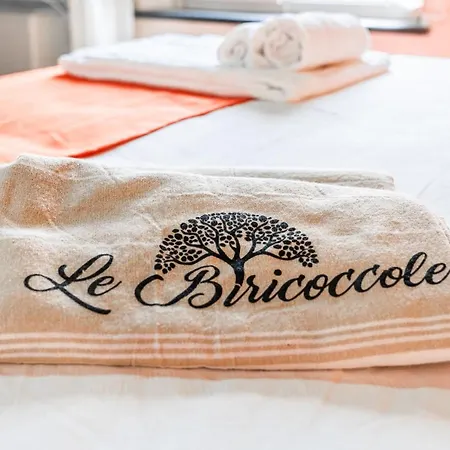 Le Biricoccole Vada