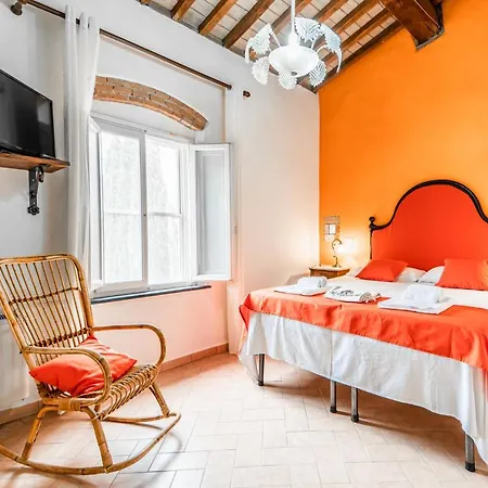 Le Biricoccole Alojamento de Turismo Rural Vada