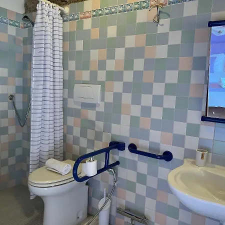 Alojamento de Turismo Rural Le Biricoccole Vada