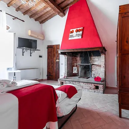 Alojamento de Turismo Rural Le Biricoccole *