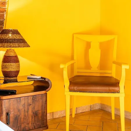 Alojamento de Turismo Rural Le Biricoccole