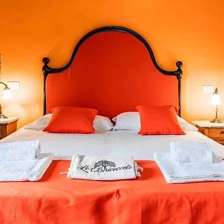 Le Biricoccole Alojamento de Turismo Rural Vada