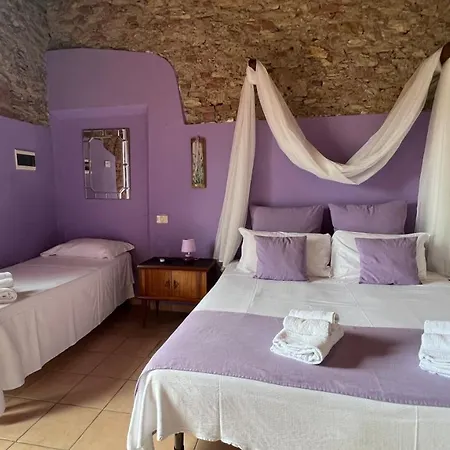 Alojamento de Turismo Rural Le Biricoccole Vada