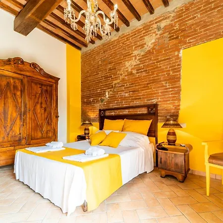 Le Biricoccole Alojamento de Turismo Rural *