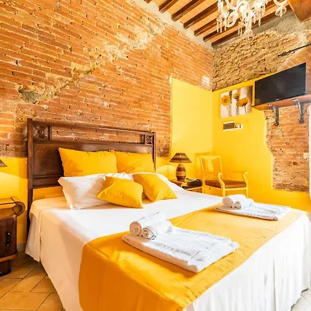 Le Biricoccole Alojamento de Turismo Rural Vada