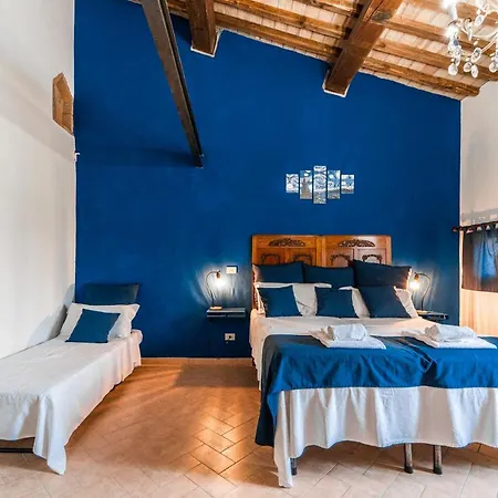Alojamento de Turismo Rural Le Biricoccole *