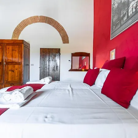 Le Biricoccole Alojamento de Turismo Rural Vada