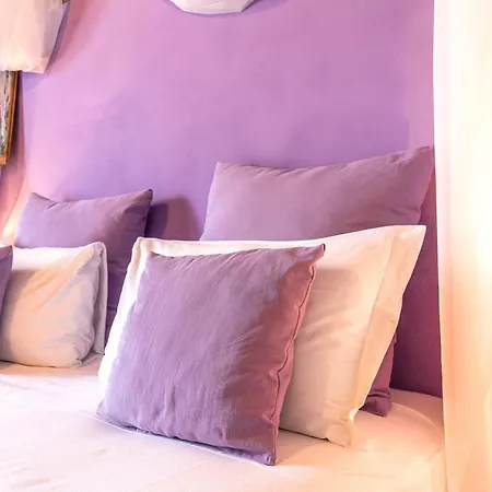 Alloggio per agriturismo Agriturismo Le Biricoccole *